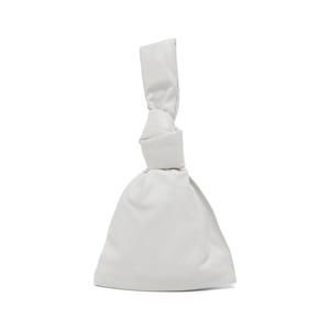 BOTTEGA VENETA White Bag